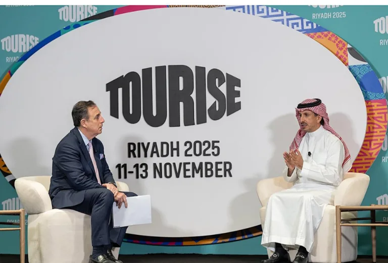 La inteligencia artificial redefine el futuro del turismo mundial