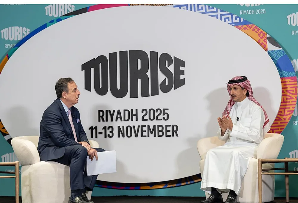 La inteligencia artificial redefine el futuro del turismo mundial