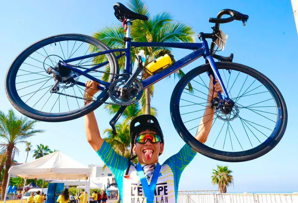 Mazatlán impulsa el turismo con eventos deportivos y congresos: alcanza 76% de ocupación hotelera