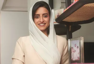 Shaikha Nasser Al Nowais es originaria de Emiratos Árabes Unidos, es una líder que suma más de 16 años de experiencia en la industria hotelera.