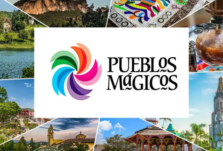 Programa de Pueblos Mágicos se creó en 2001 para impulsar la economía local de los destinos turísticos