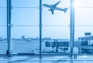 México rompe fronteras en 2025: Más de 18.3 millones de turistas internacionales llegaron por vía aérea