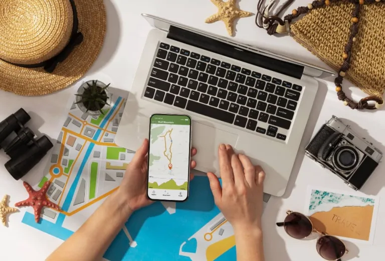 Las plataformas digitales enfocadas al turismo tendrán una regulación por parte de las Secretarías de Turismo de cada Estado.