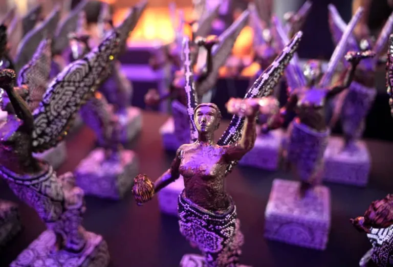 Premios Ángel del Turismo