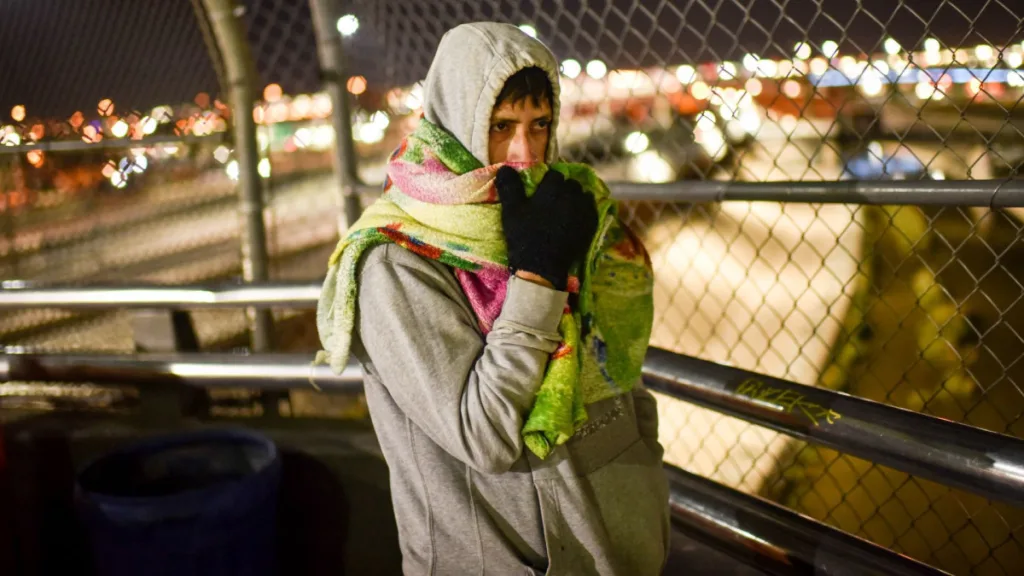 La primera tormenta invernal de 2025 llegó a México y traerá una caída notable de temperaturas, heladas, nevadas y vientos intensos. Aquí te contamos los detalles.