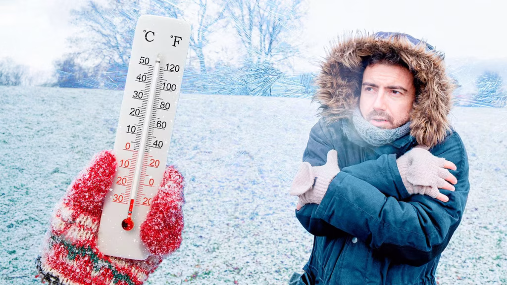 La primera tormenta invernal de 2025 llegó a México y traerá una caída notable de temperaturas, heladas, nevadas y vientos intensos. Aquí te contamos los detalles.