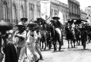 Rutas de la Revolución Mexicana aún vigentes en nuestro país