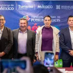 ¡En cuenta regresiva!: Hidalgo listo para el Tianguis Nacional de Pueblos Mágicos 2025