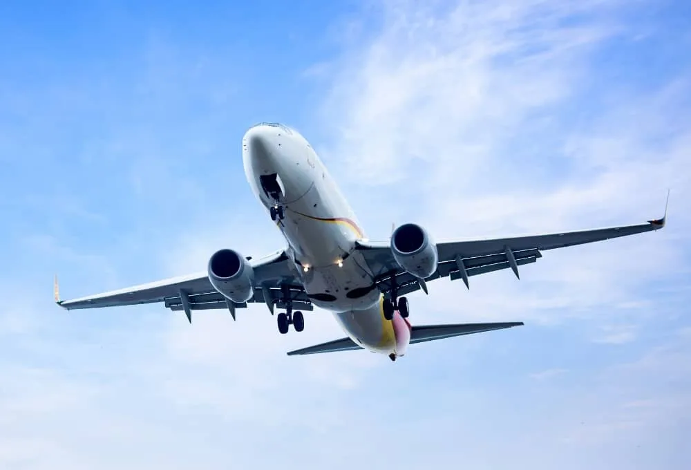 Turismo aéreo es clave para el dinamismo de la economía mexicana