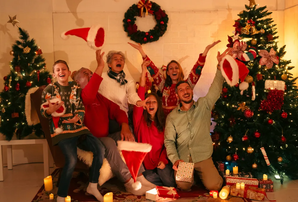 ¿Qué es la Navidad, cuándo empezamos a celebrarla en México?