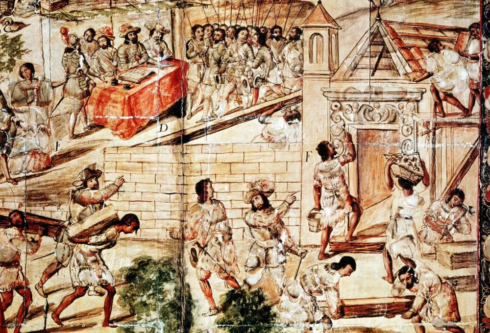 ¿Qué es la Navidad, cuándo empezamos a celebrarla en México? La conquista