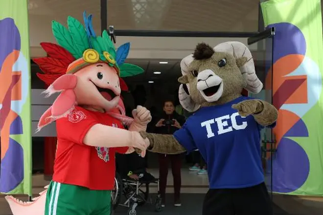 La Ciudad de México abrió oficialmente su Centro de Voluntarios de la FIFA rumbo al Mundial 2026. Conoce cuántos voluntarios participarán y todos los detalles aquí.