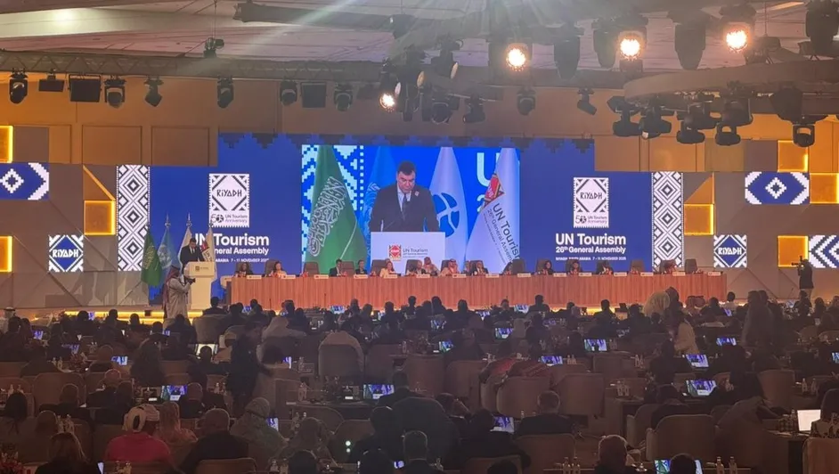 Nayarit se consolida en el turismo global y recibe el reconocimiento como destino aliado mundial. Aquí te contamos los detalles.