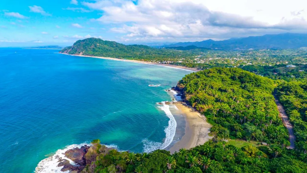 La Riviera Nayarit ha sido reconocida como uno de los mejores lugares para visitar en Norteamérica y el Caribe en 2026. Aquí te contamos los detalles