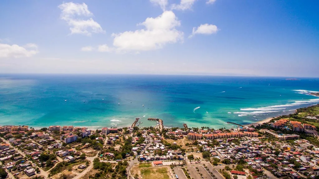 La Riviera Nayarit ha sido reconocida como uno de los mejores lugares para visitar en Norteamérica y el Caribe en 2026. Aquí te contamos los detalles