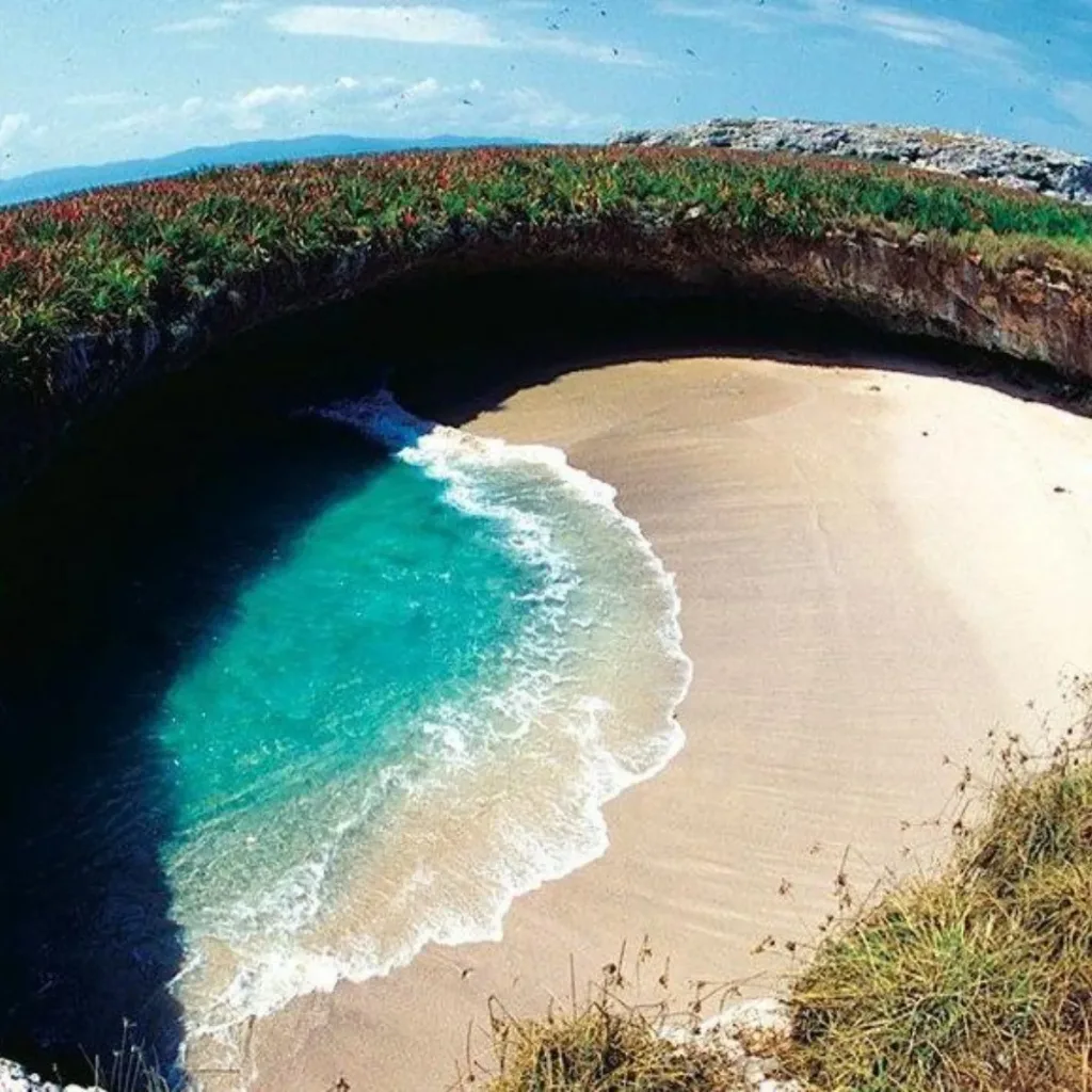 La Riviera Nayarit ha sido reconocida como uno de los mejores lugares para visitar en Norteamérica y el Caribe en 2026. Aquí te contamos los detalles