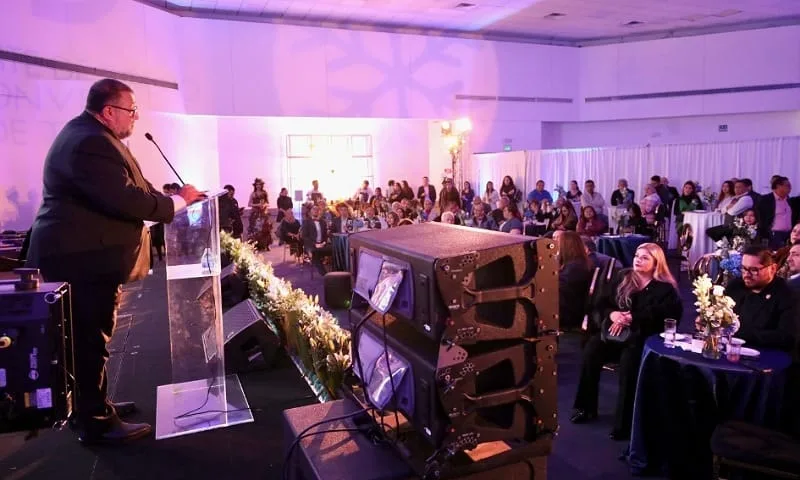 Tijuana se consolida como un destino clave para el turismo de reuniones en México. Descubre por qué esta ciudad fronteriza está en el radar, aquí te contamos los detalles.