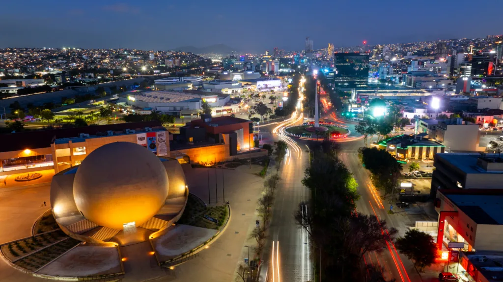 Tijuana se consolida como un destino clave para el turismo de reuniones en México. Descubre por qué esta ciudad fronteriza está en el radar, aquí te contamos los detalles.