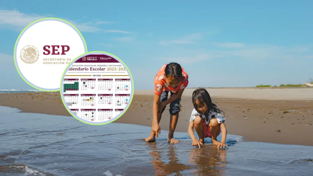 Descubre el último día de clases 2025 y la duración exacta de las Vacaciones de Invierno SEP 2025. Aquí te los contamos.
