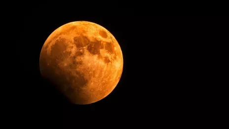 La Luna del Castor 2025 iluminará el cielo con su máximo esplendor este 5 de noviembre. Descubre a qué hora verla en México, su significado espiritual y por qué es uno de los fenómenos más esperados por los amantes de la naturaleza y los viajes.
