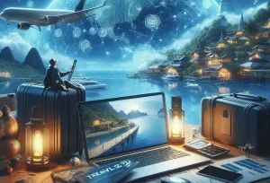 El término heritage tech se refiere al uso de tecnologías avanzadas como la realidad aumentada, la realidad virtual, la realidad extendida