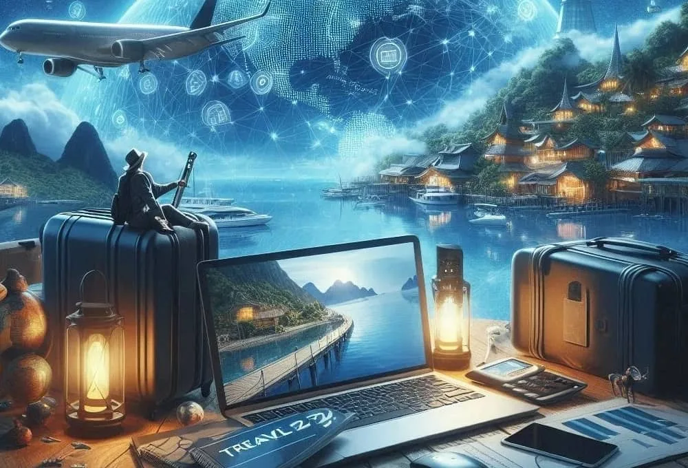 El término heritage tech se refiere al uso de tecnologías avanzadas como la realidad aumentada, la realidad virtual, la realidad extendida