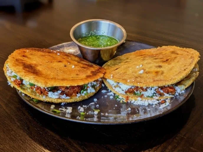 El Festival de la Gordita en Tepatepec, Hidalgo regresa este 2025 con más de 40 variedades de gorditas tradicionales. Descubre cuándo se realiza y cómo llegar fácilmente desde la CDMX