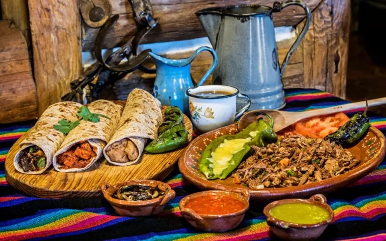 Descubre los sabores auténticos de Chihuahua a través de sus platillos típicos más representativos. Aprende sobre su origen, ingredientes y por qué estos manjares son un imprescindible.