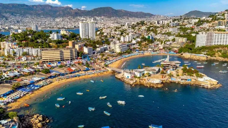 Acapulco