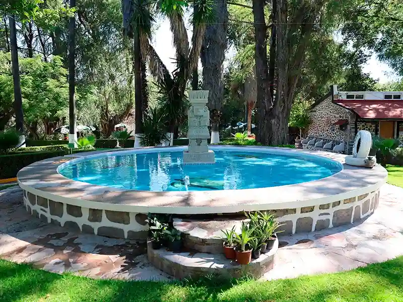 Descubre los mejores balnearios de aguas termales en Hidalgo, perfectos para una escapada de descanso, diversión y naturaleza. Conoce qué ofrece uno para que vivas una experiencia inolvidable.