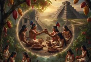 ¿Por qué México es potencia en cacao? Historia prehispánica, regiones productoras y futuro gourmet