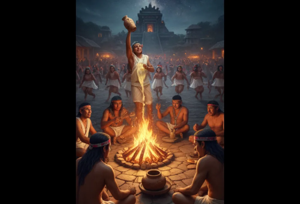 Historia del tepache: ¡Conoce su origen prehispánico!