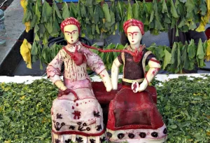 Noche de Rábanos Oaxaca 2025: Conoce su historia y por qué es una tradición única mundial (¡Imperdible! 23 diciembre)