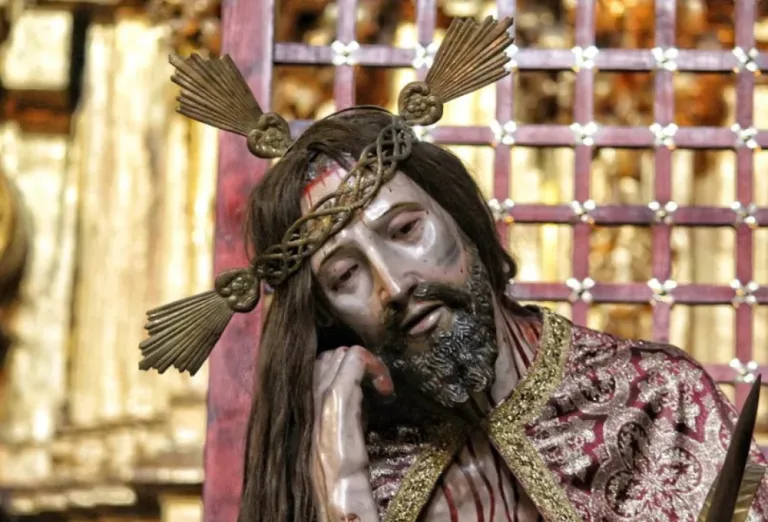 Oficios mexicanos en peligro de extinción. Imaginería de caña de maíz