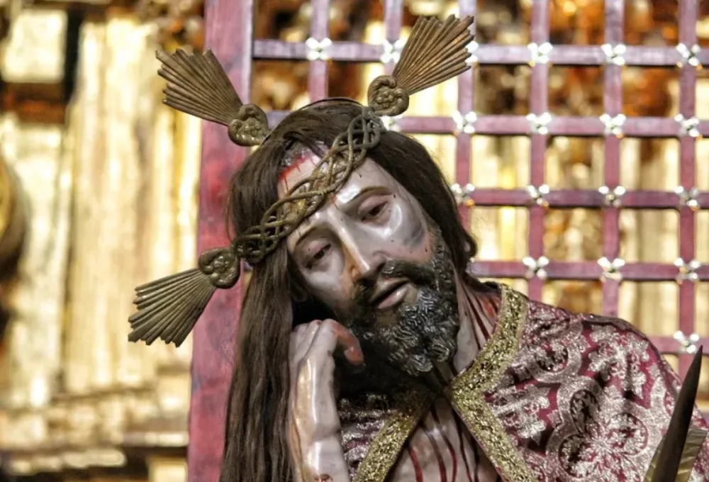 Oficios mexicanos en peligro de extinción. Imaginería de caña de maíz