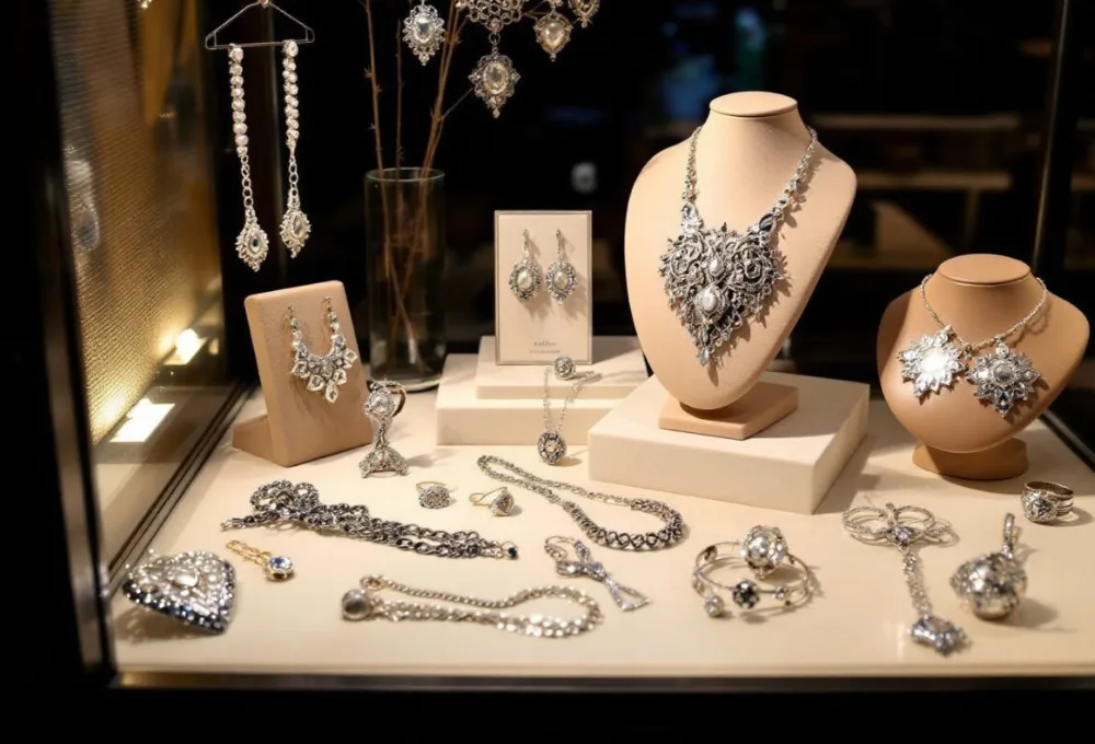 Oficios mexicanos en peligro de extinción. Platería de Taxco.