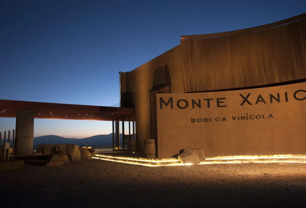 Monte Xanic