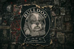 Antro Bulldog Café, lugar icónico en la Ciudad de México