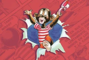 Memín Pinguin, un cómic ícono de la cultura mexicana