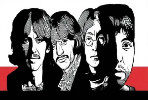 The Beatles, una banda que trascendió en la cultura pop