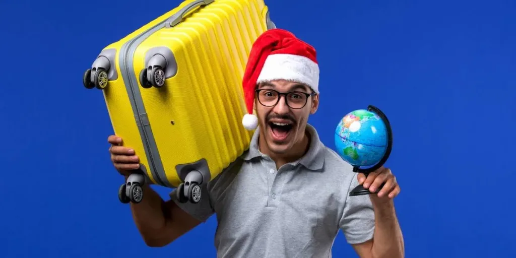 Descubre el significado y la forma de realizar el popular ritual de la maleta en Año Nuevo. Conoce cómo se hace, qué simboliza y qué variantes existen.