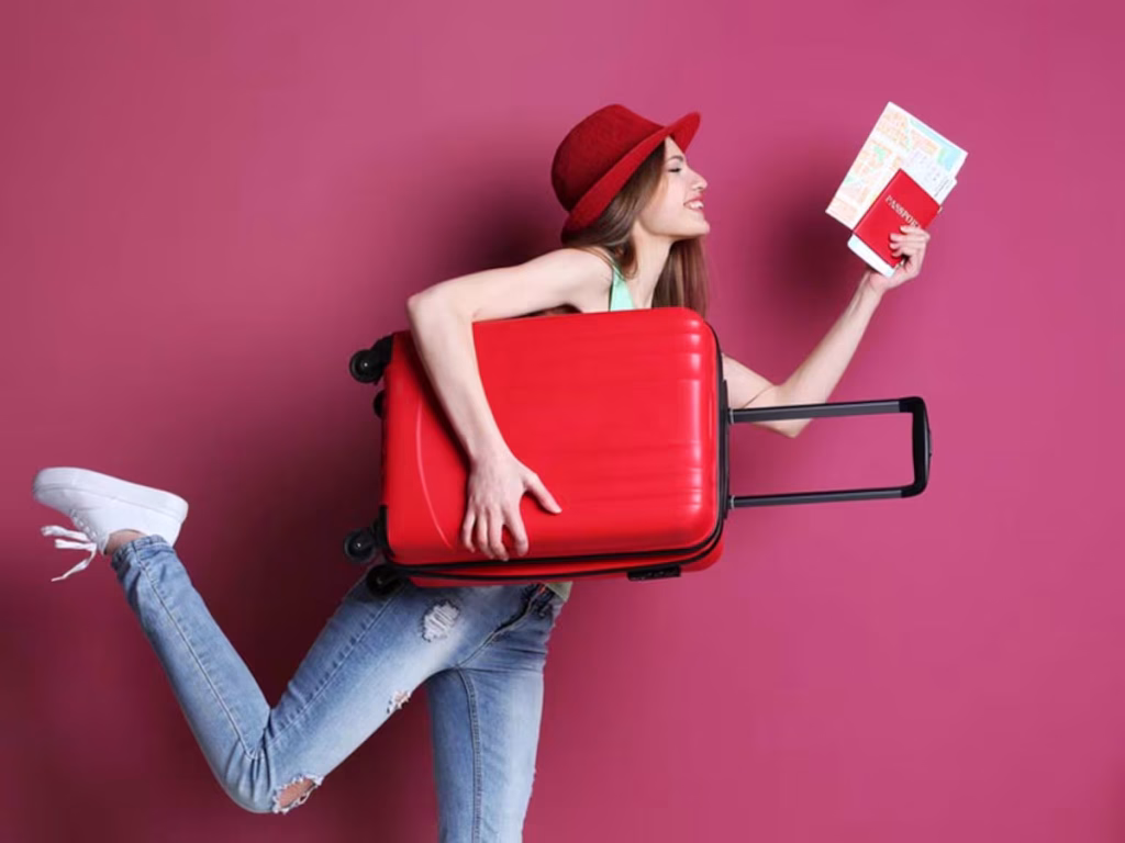 Descubre el significado y la forma de realizar el popular ritual de la maleta en Año Nuevo. Conoce cómo se hace, qué simboliza y qué variantes existen.