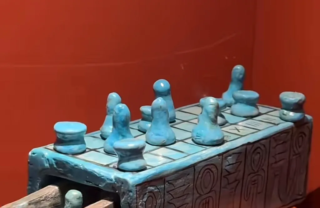 la exposición gratuita en CDMX que te hará viajar al Antiguo Egipto