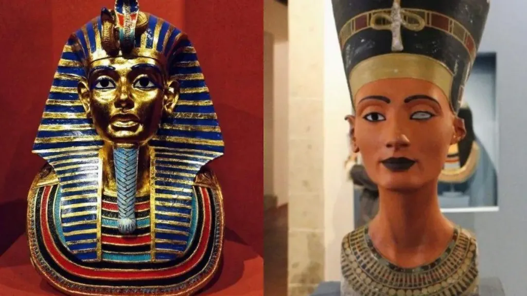 la exposición gratuita en CDMX que te hará viajar al Antiguo Egipto