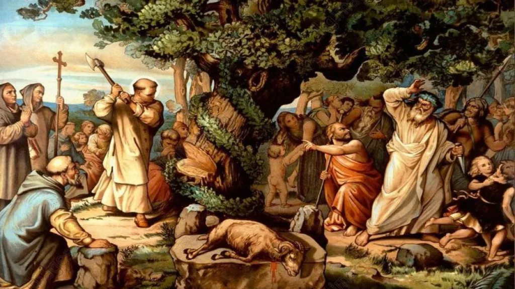 El árbol de Navidad es uno de los símbolos universales de la temporada decembrina. Descubre sus orígenes, su viaje por el mundo y cómo se transformó en una pieza esencial en estas fiestas decembrinas. .