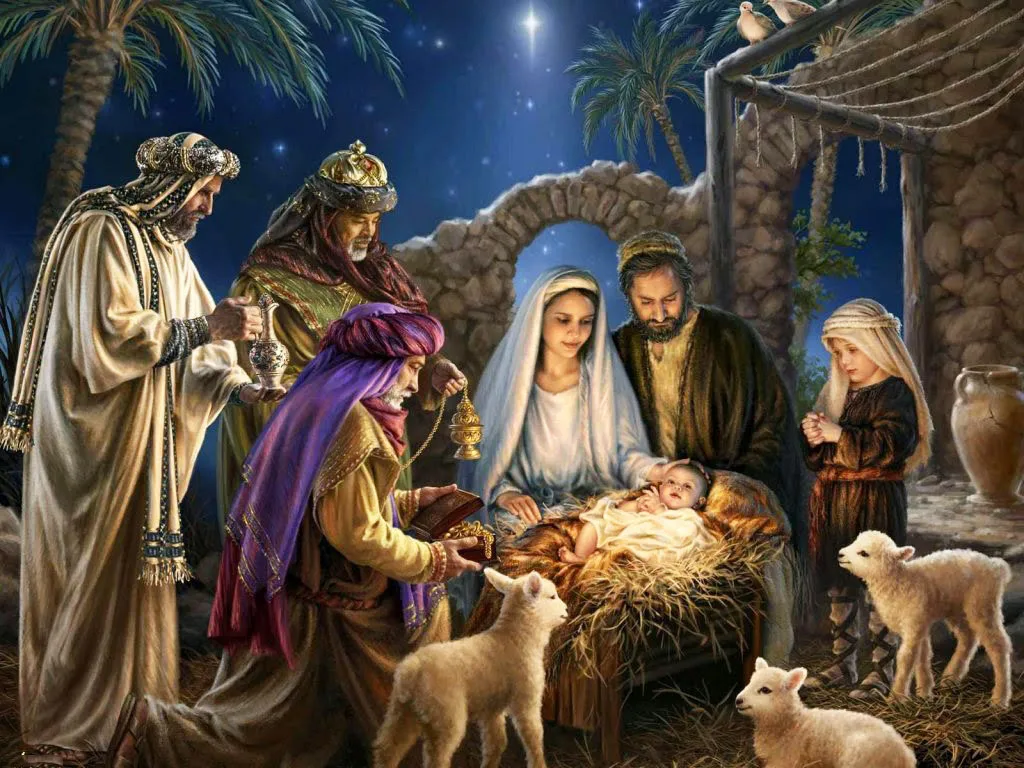 Los tres regalos entregados al Niño Jesús —oro, incienso y mirra— tienen un profundo significado espiritual y cultural. Descubre qué representa cada uno y por qué siguen siendo parte esencial de la historia del nacimiento más conocido del mundo.