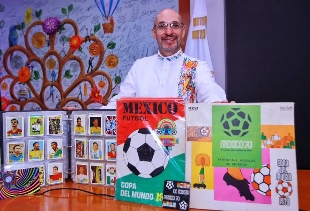 Concanaco-Servytur presenta plan para impulsar el comercio y el turismo durante el Mundial FIFA 2026