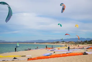 Viaja según tu signo, La Ventana, Baja California Sur