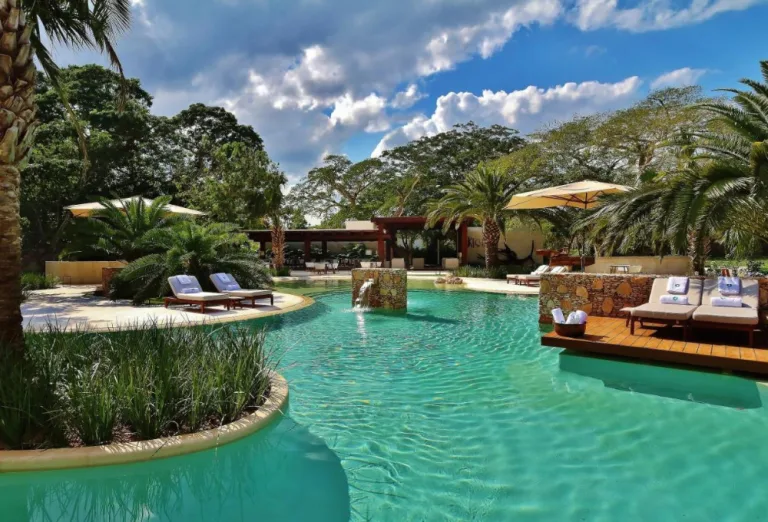 hablé Yucatán. Detox