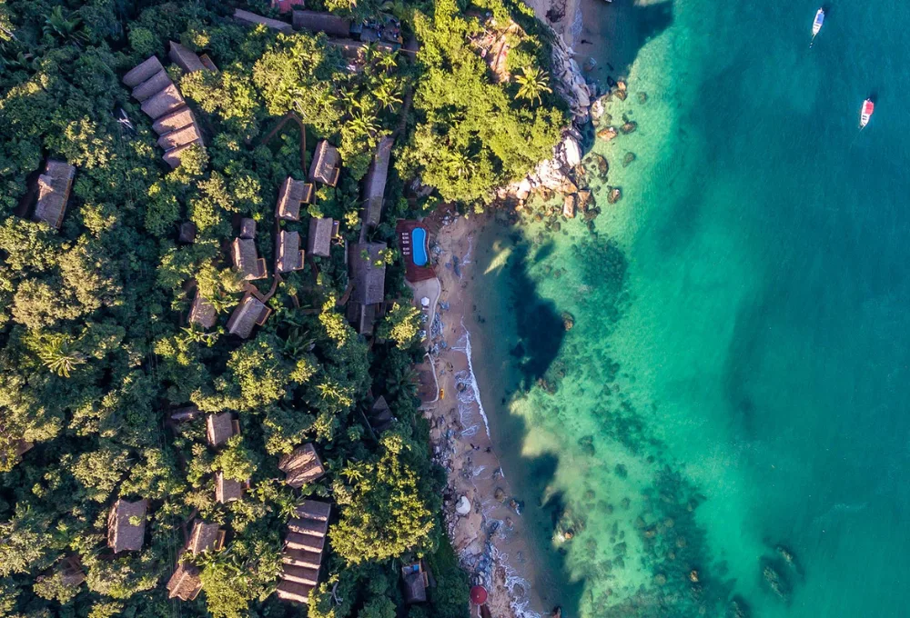 Xinalani Retreat, en Puerto Vallarta.